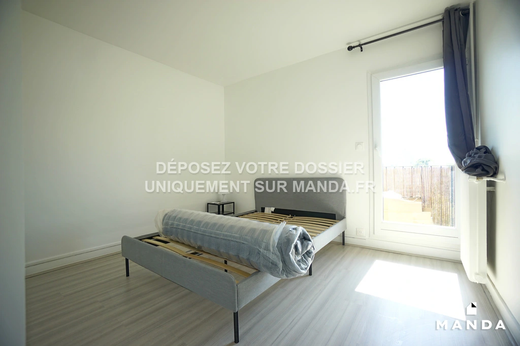 Chambre 3