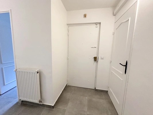 Entrée