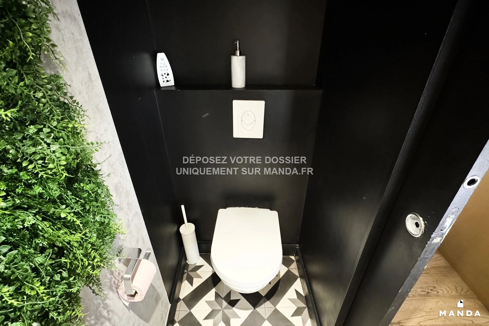WC