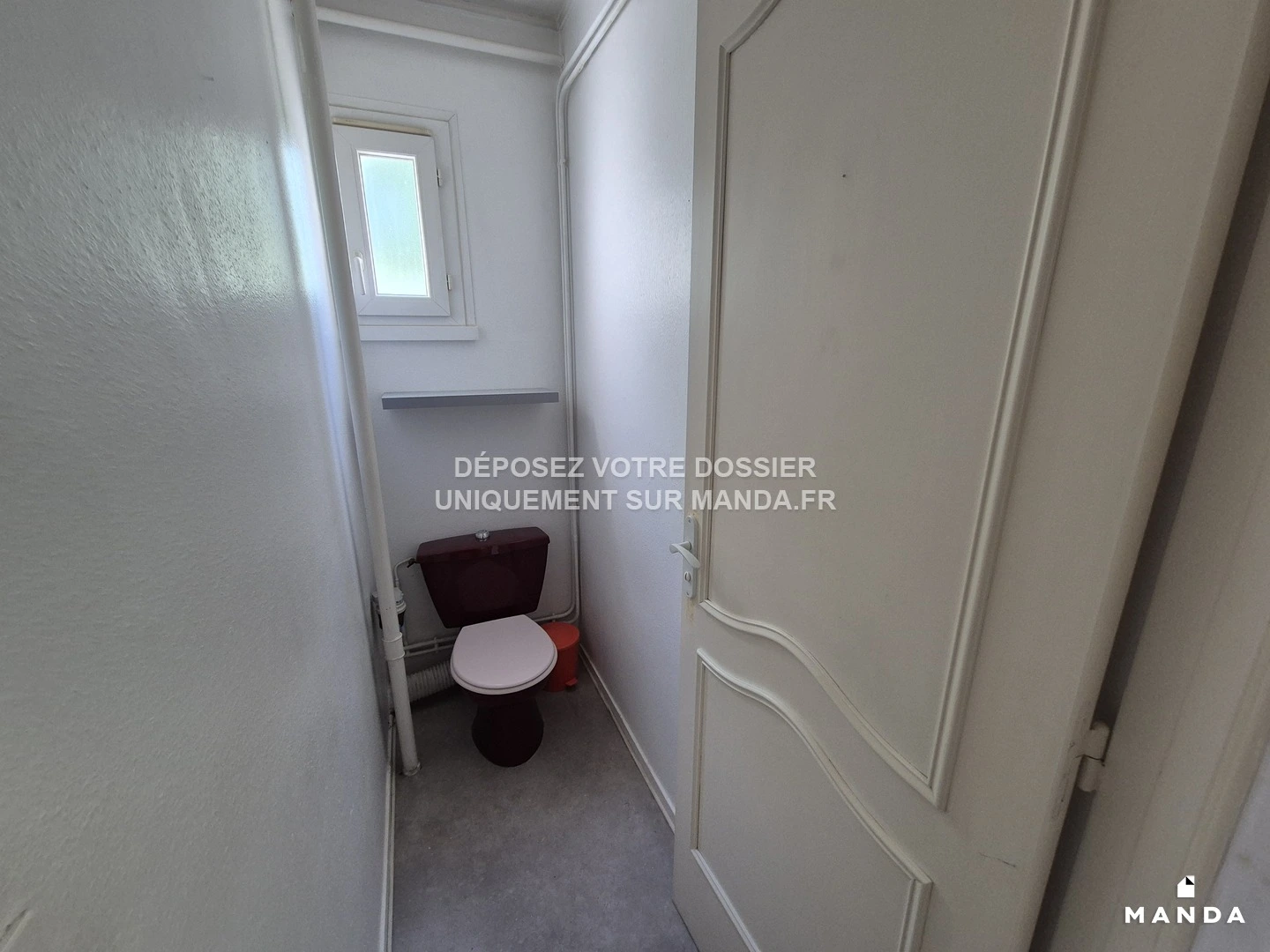 WC