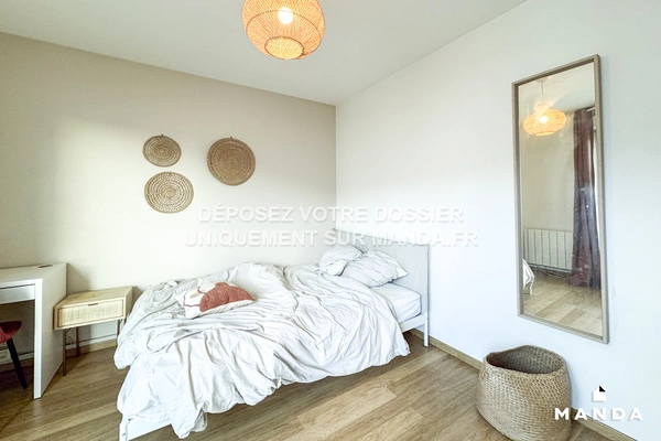Chambre 3