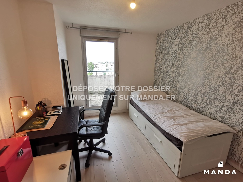 Chambre 2