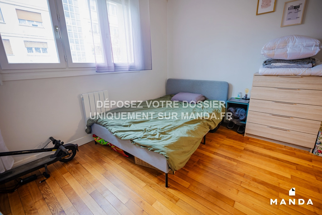Chambre 2
