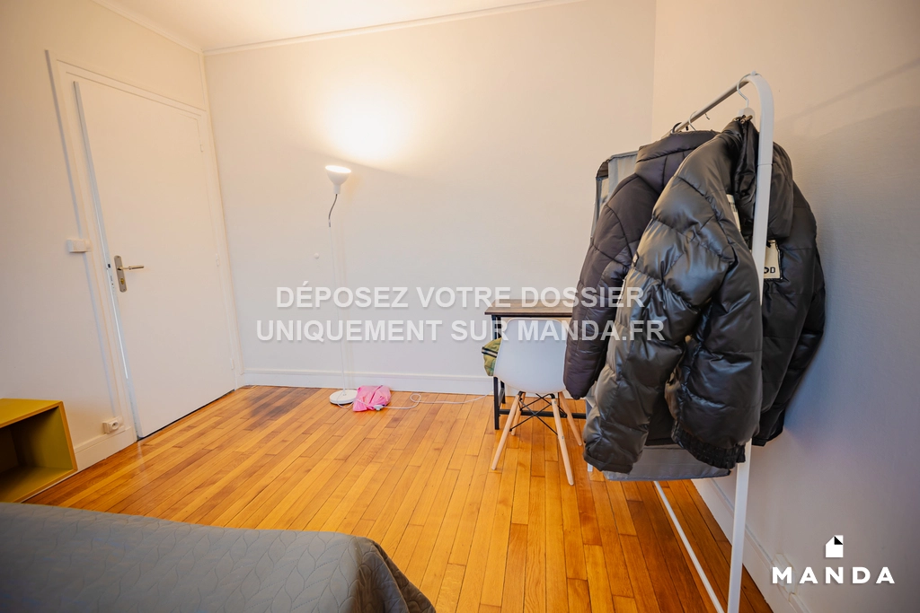 Chambre 1
