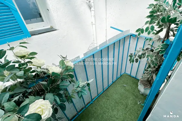 Balcon