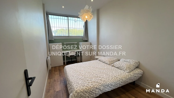 Chambre 3