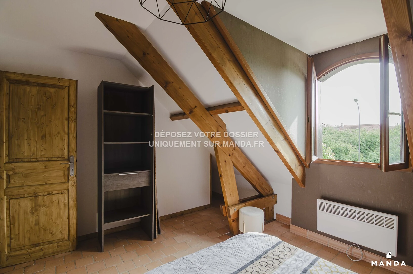 Chambre 3