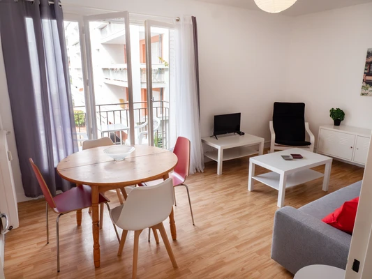 Appartement à Tours