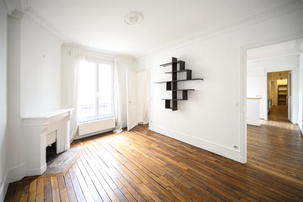 Appartement à Paris