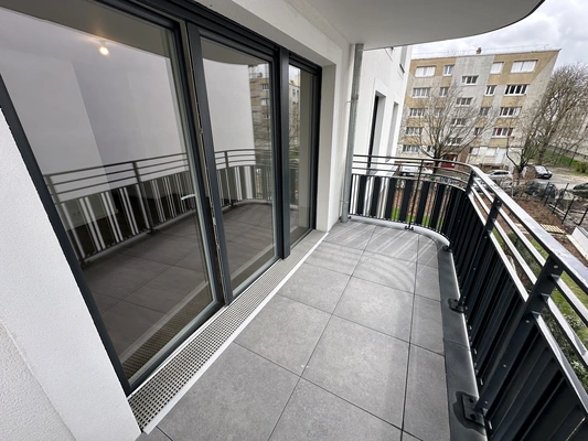 Balcon