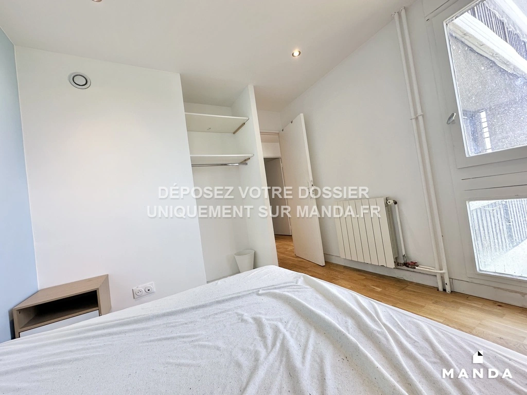 Chambre 1