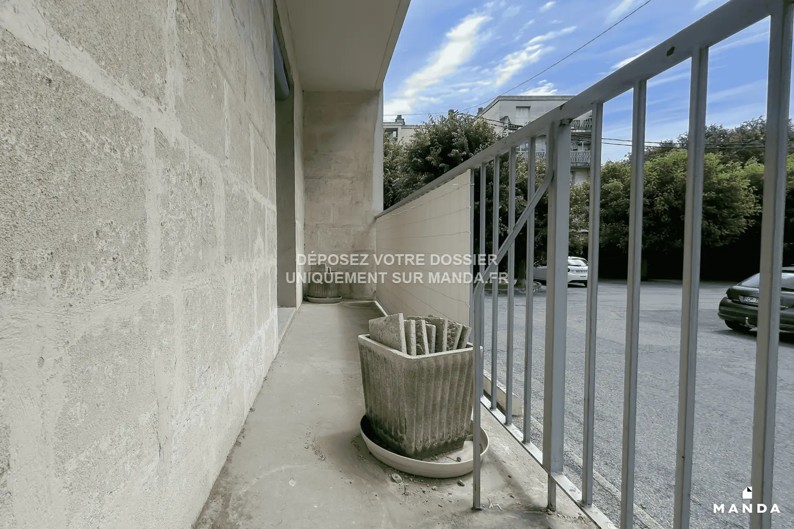 Balcon