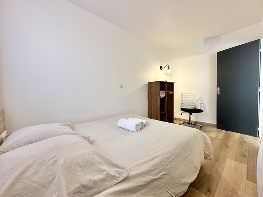 Chambre 1