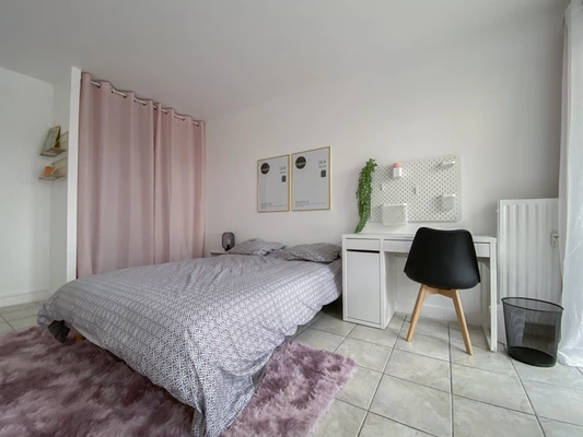 Chambre 1