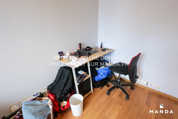 Chambre 4