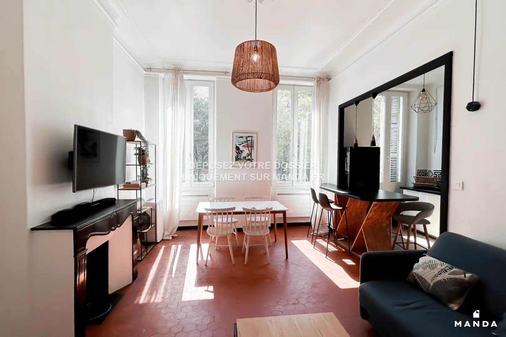 Salon