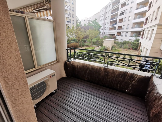 Balcon
