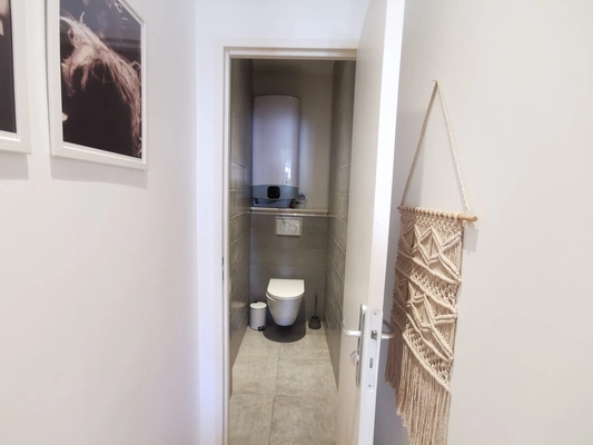 WC