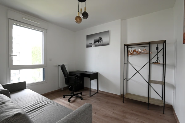 Chambre 2