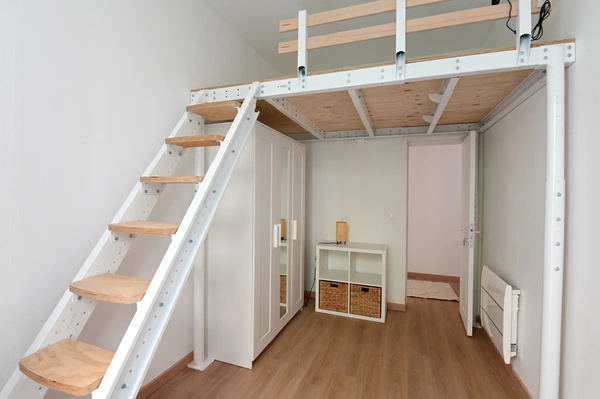 Chambre 1