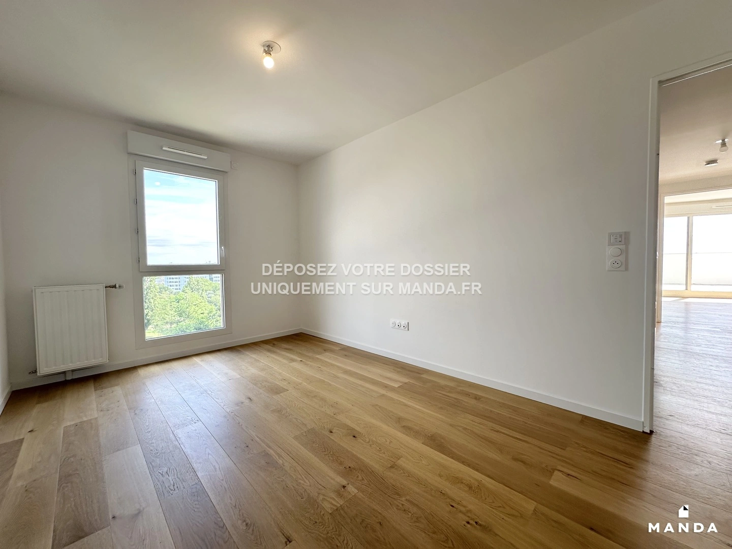 Chambre 1