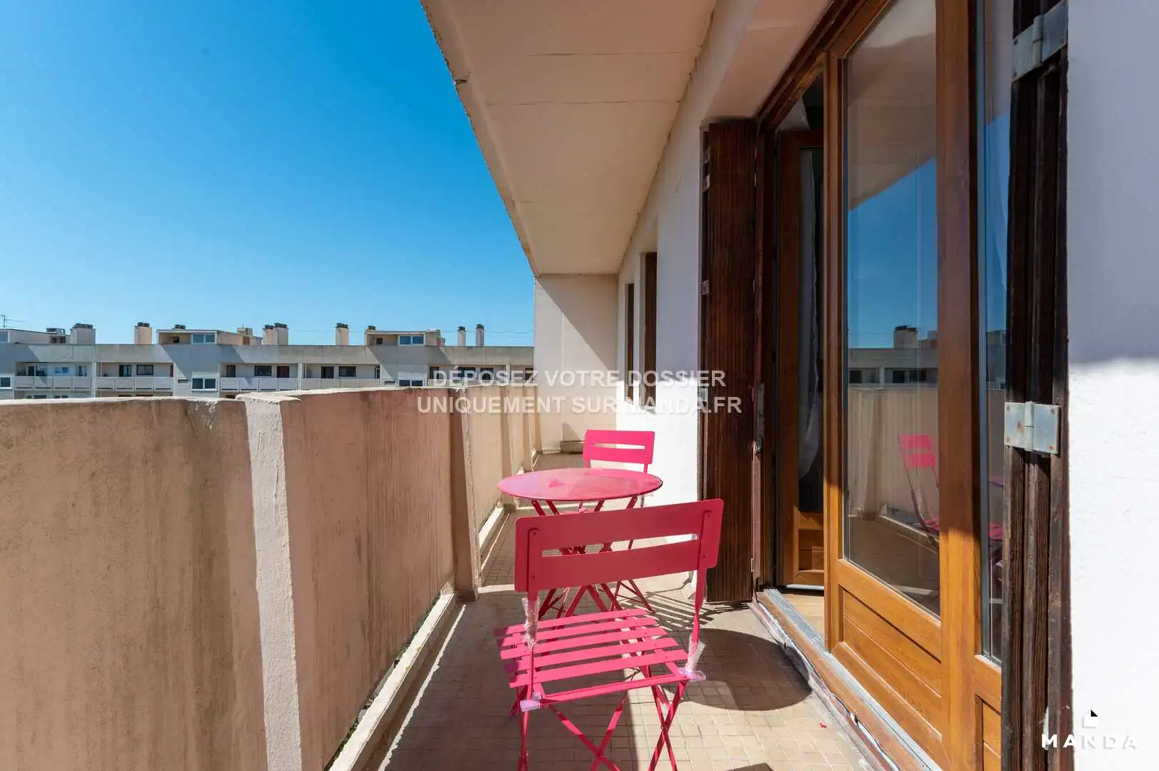 Balcon