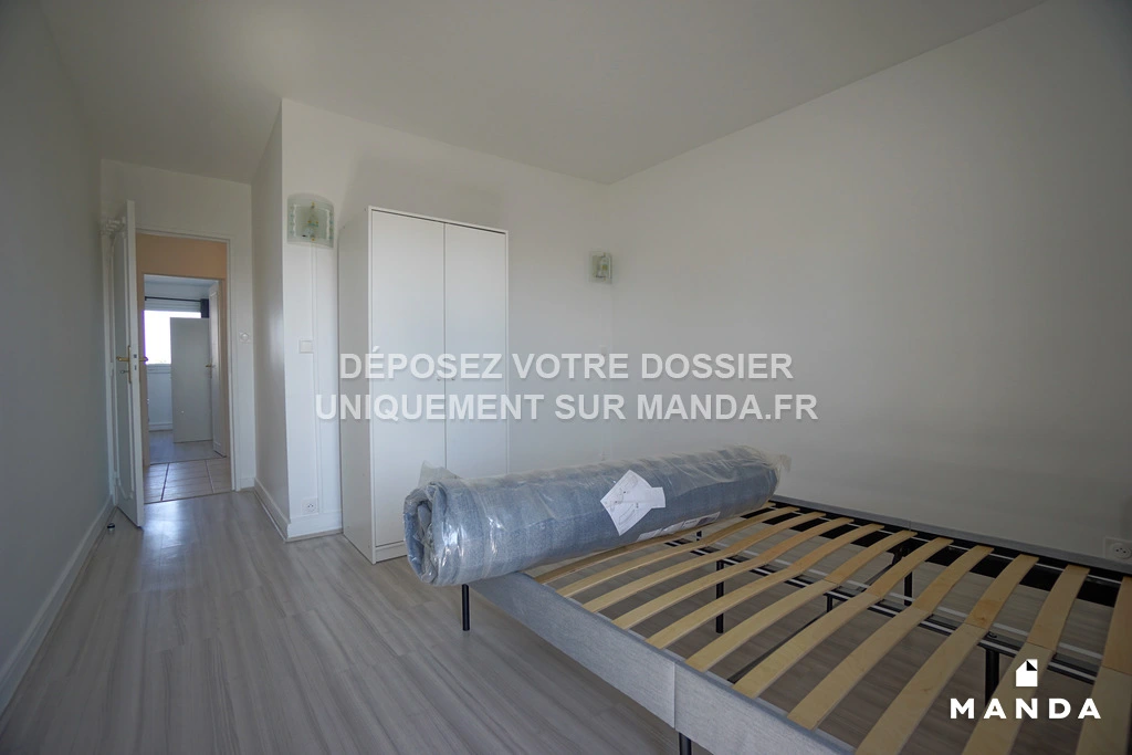 Chambre 3