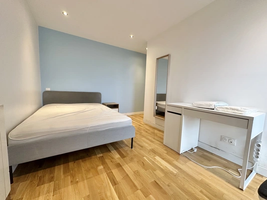 Chambre 1