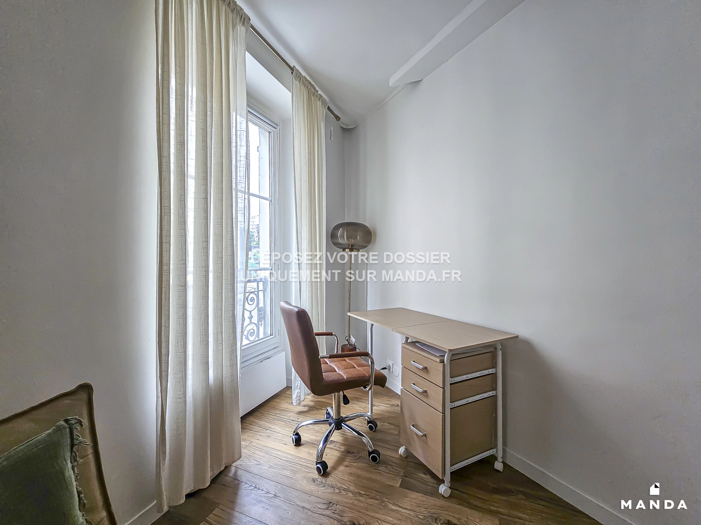 Bureau