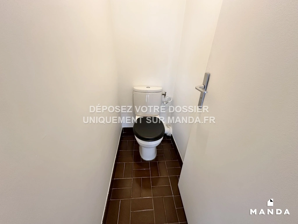 WC