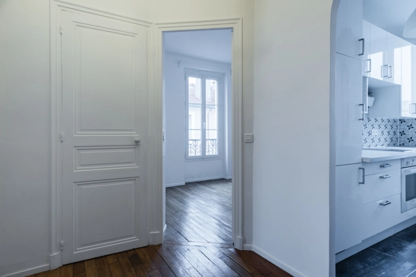 Entrée