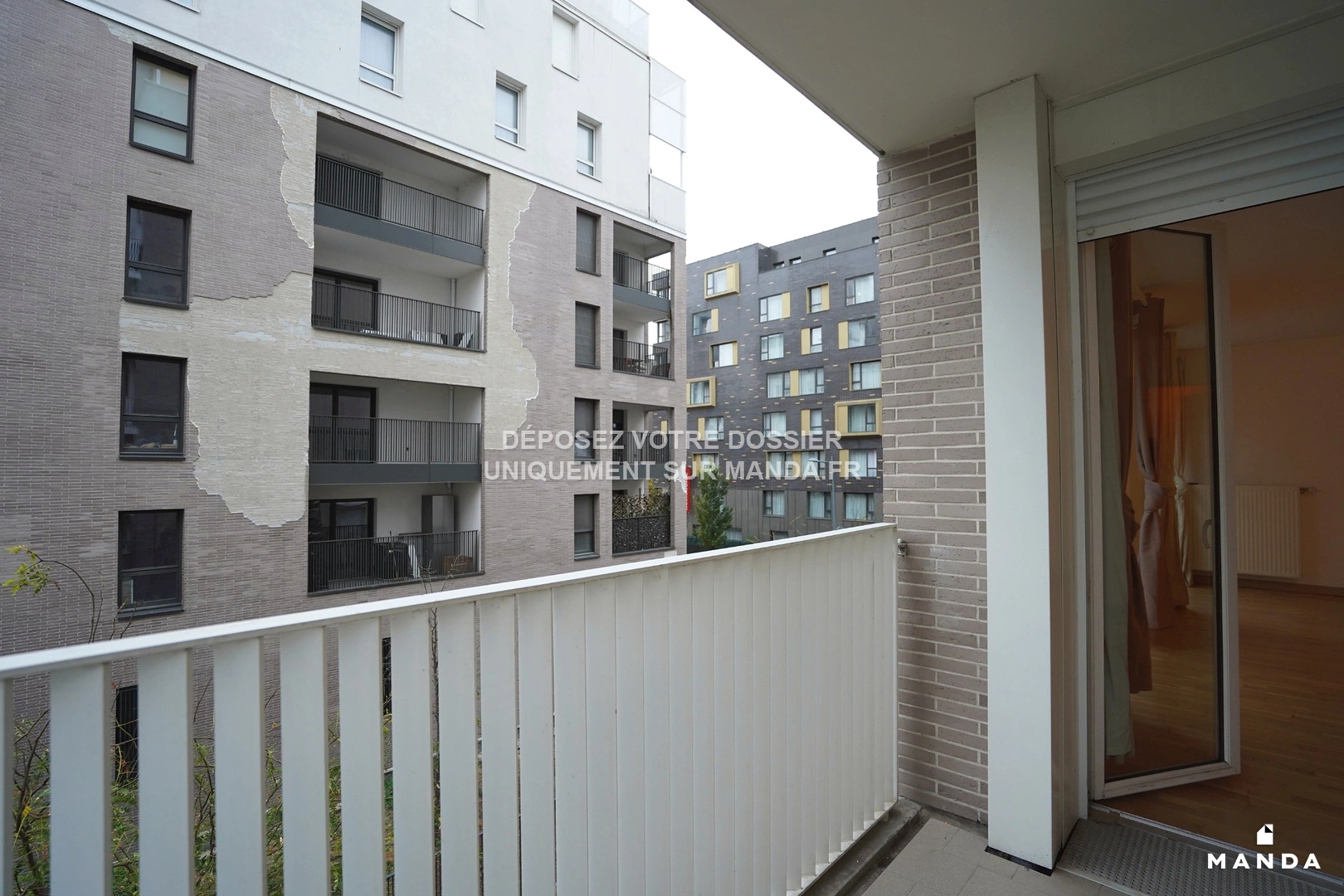 Balcon