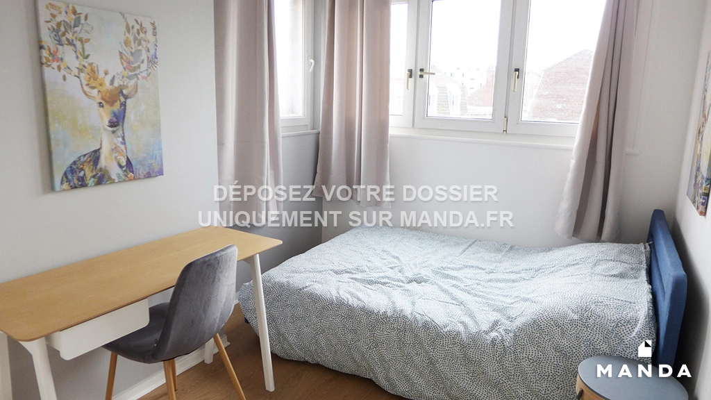Chambre 3