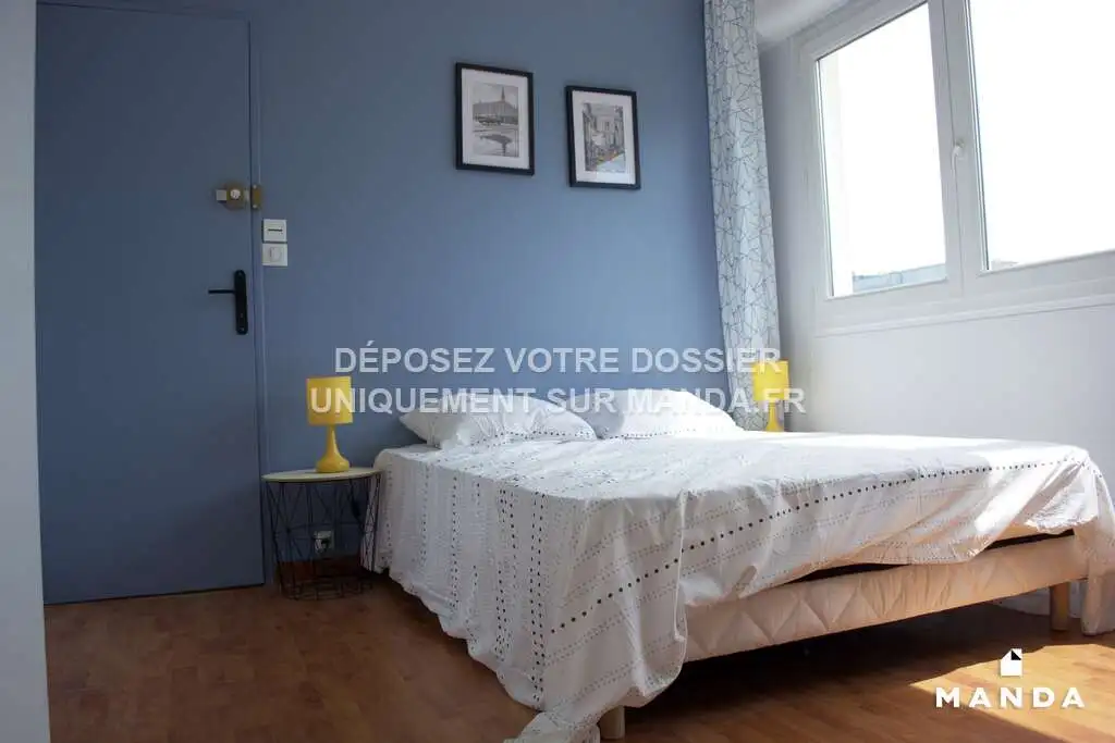 Chambre 4