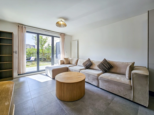 Appartement à Nanterre