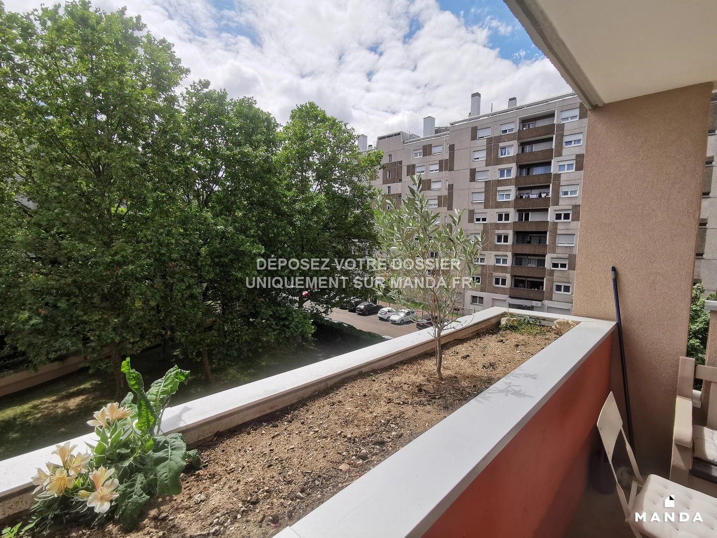 Balcon