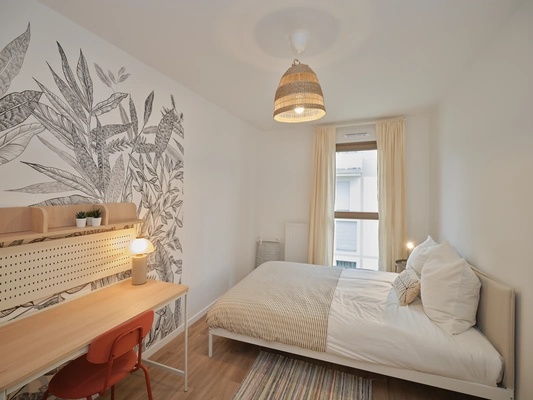 Chambre 3