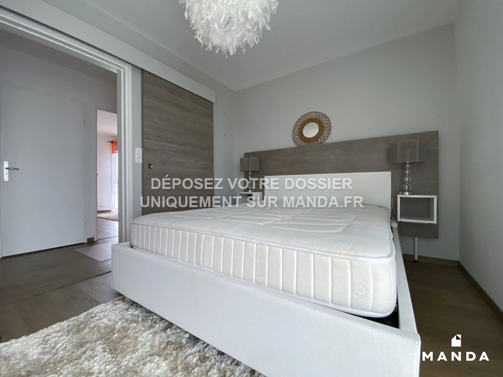 Chambre 1