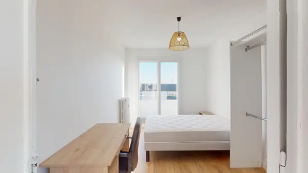 Chambre 3