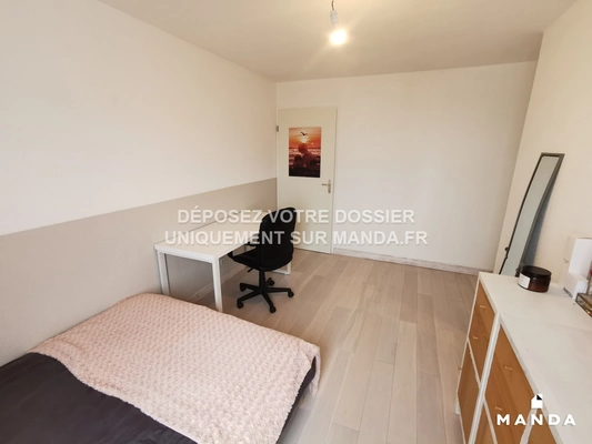 Chambre 3