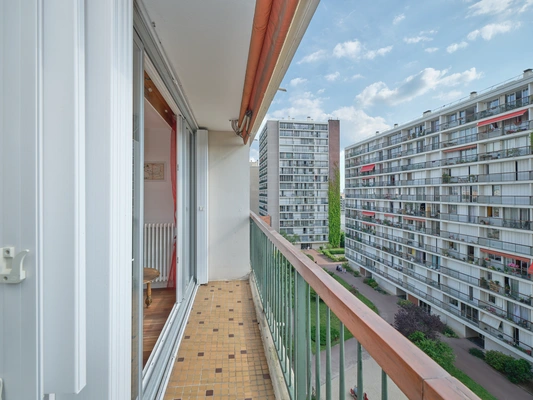 Balcon