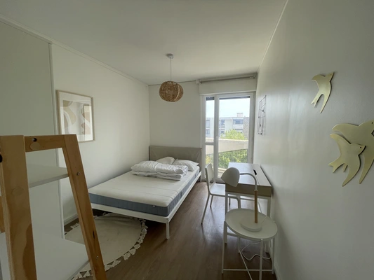 Chambre 1
