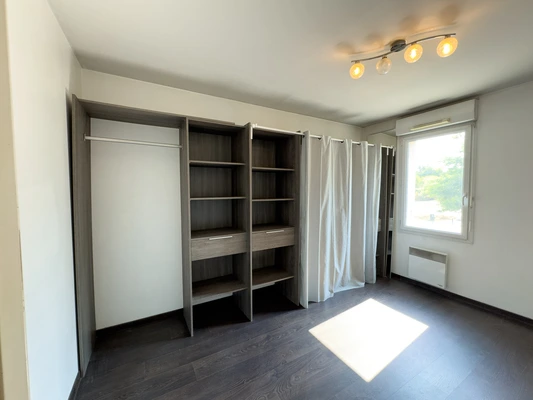 Chambre 1