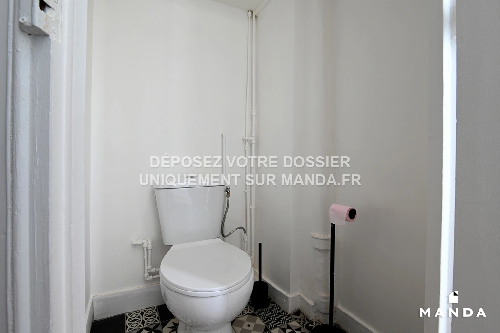 WC