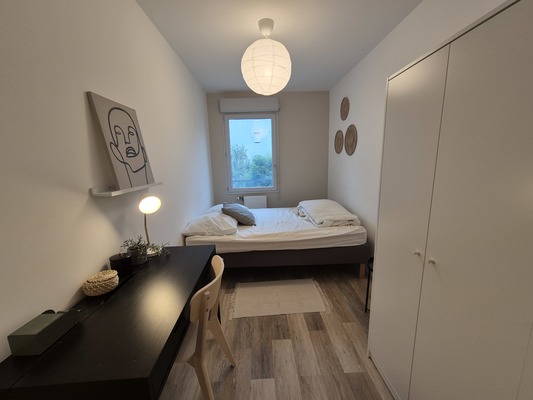Chambre 1