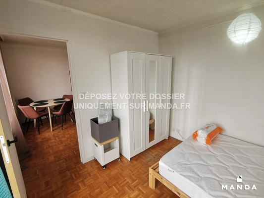 Chambre 1