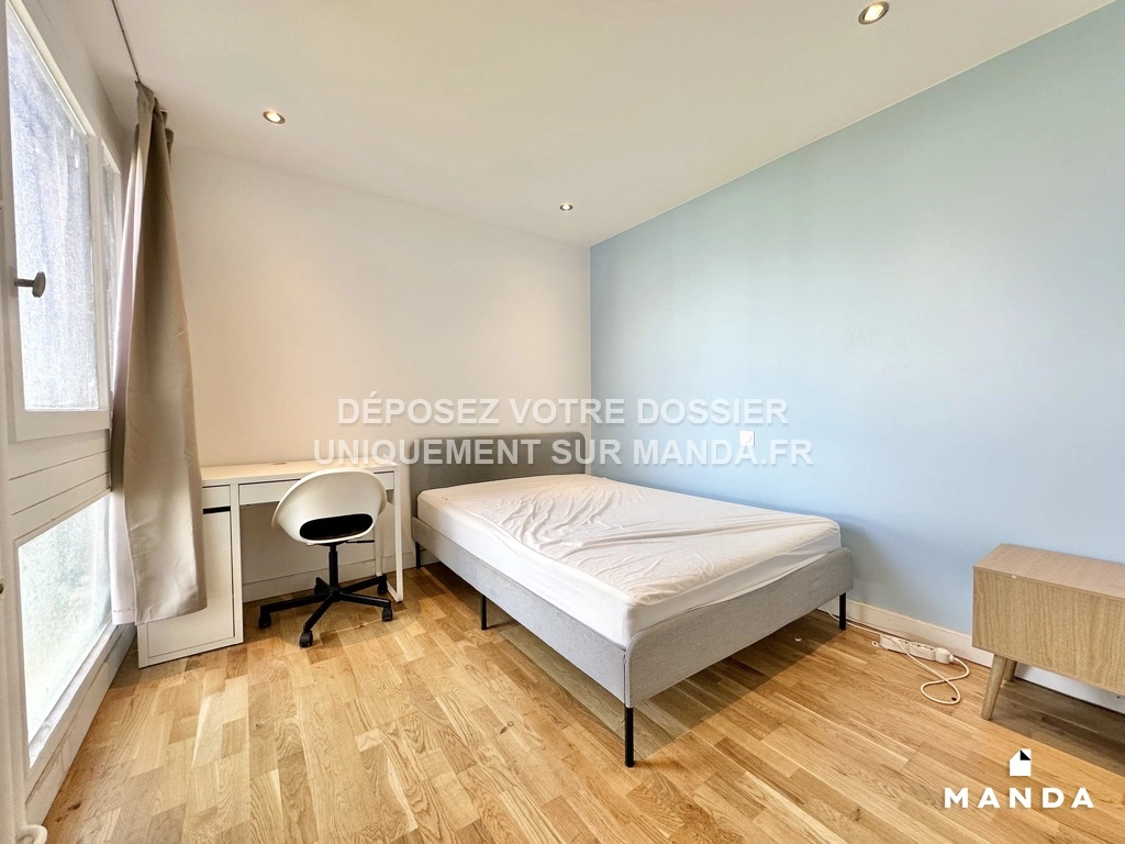 Chambre 1