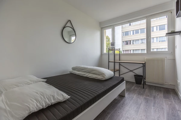 Chambre 5