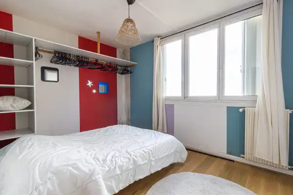 Chambre 1