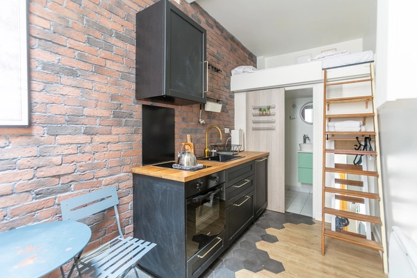 Salon